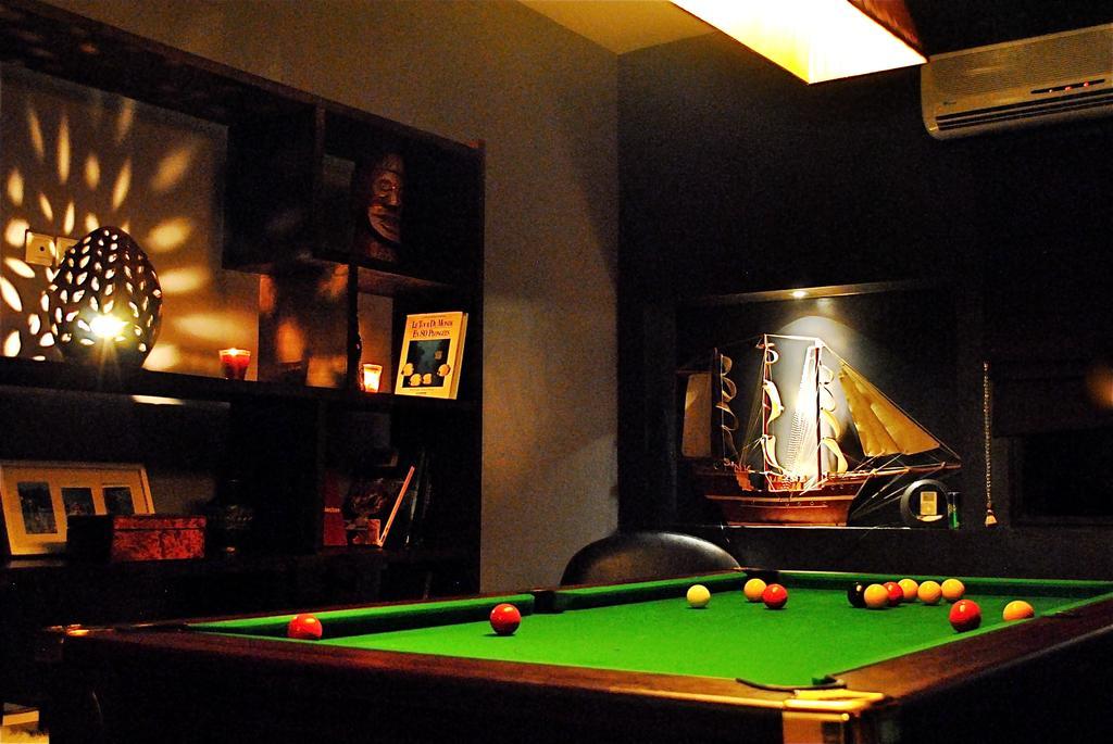 Riad Al Mendili Private Resort & Spa Had Abdallah Rhiat Eksteriør billede
