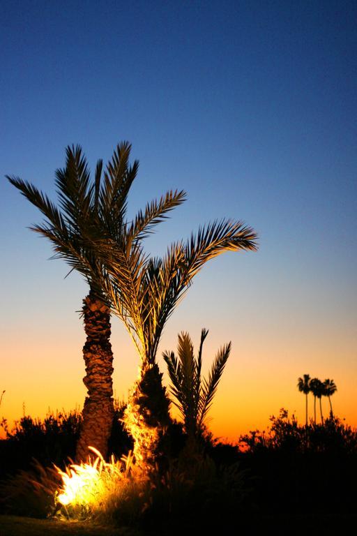 Riad Al Mendili Private Resort & Spa Had Abdallah Rhiat Eksteriør billede