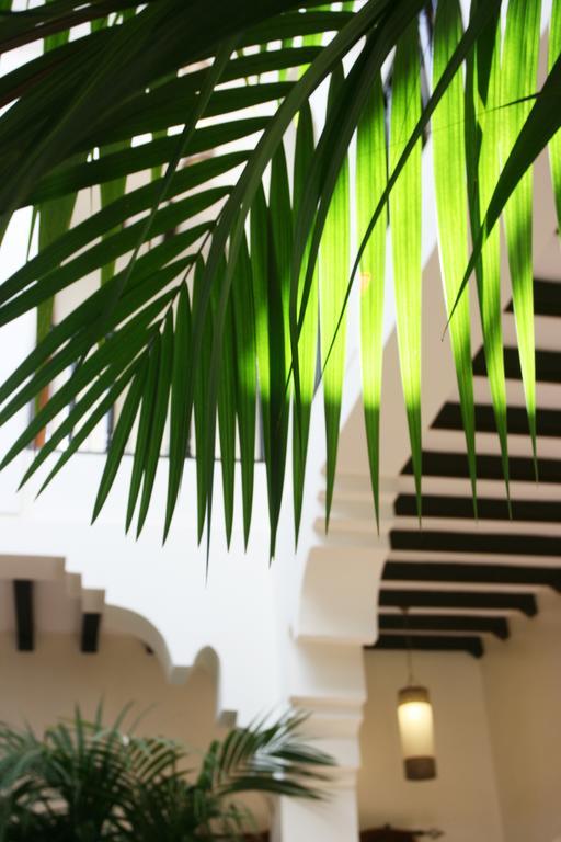 Riad Al Mendili Private Resort & Spa Had Abdallah Rhiat Eksteriør billede